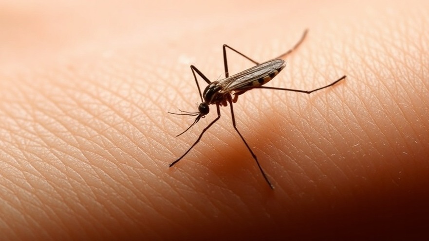 NIH's Groundbreaking Dengue Monoclonal Antibody Trial: What It Means for Patients