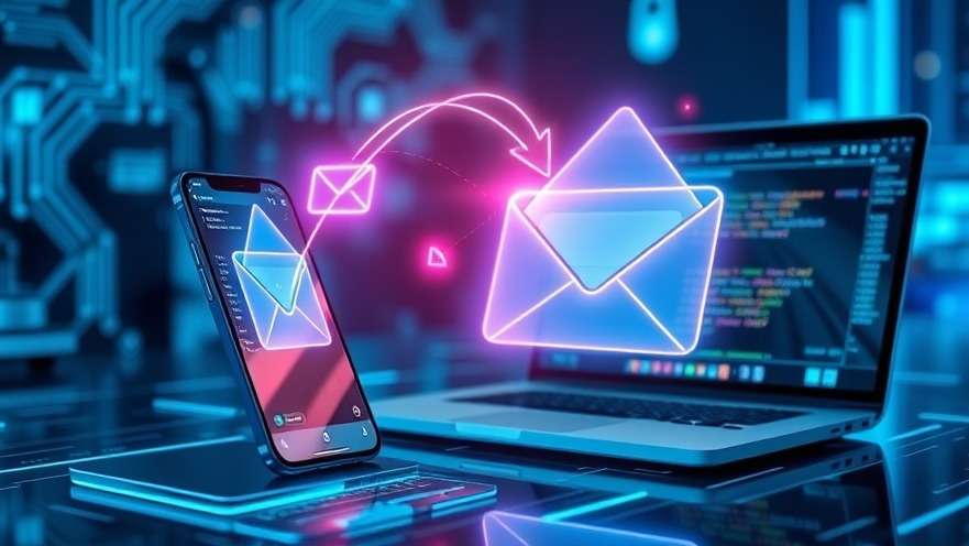 Avoid These 5 Mistakes in Your Email Backup Strategy Today
