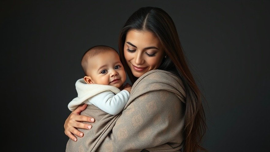 Unlocking Infant Development: Essential Insights for New Parents