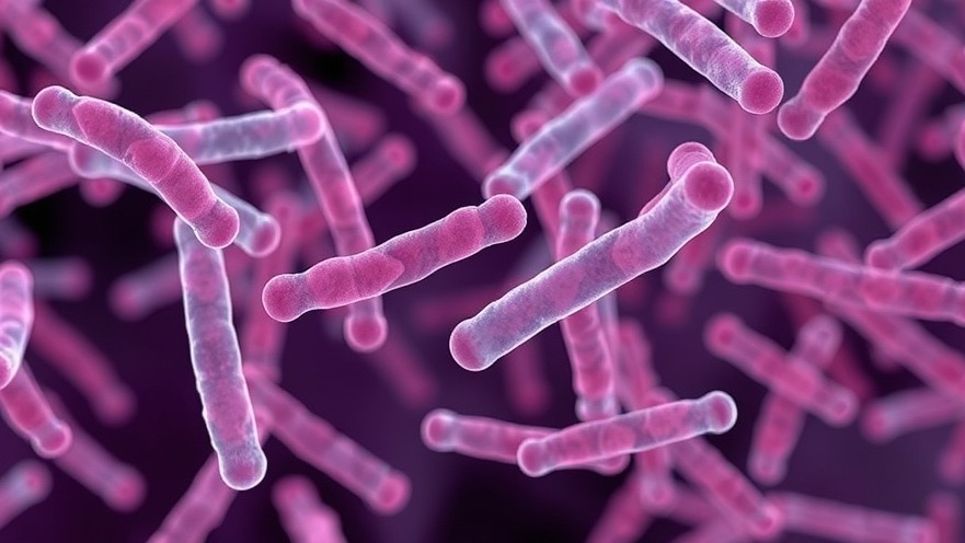 Lab-Grown Mini-Organs Reveal How Shigella Bacteria Invade the Gut