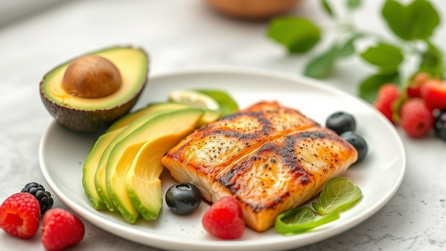 Revolutionize Your Concierge Practice: Balance Cholesterol Naturally