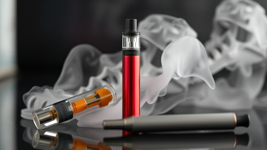 FDA's E-Cigarette Campaign Prevents 450,000 Youth from Tobacco Use – What It Means for Your Practice