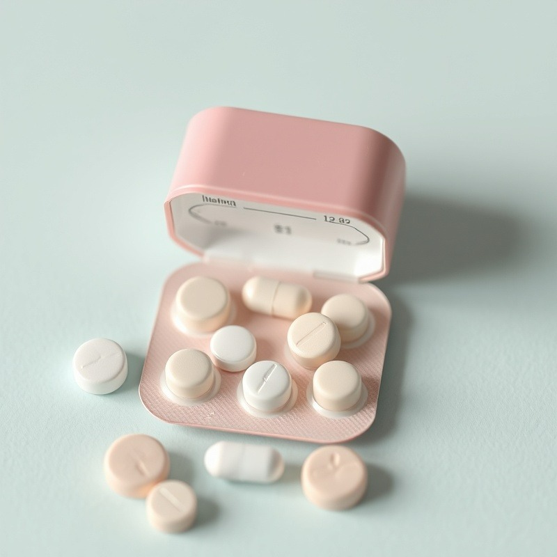 Unlocking the Secrets to Choosing the Right Birth Control Pill