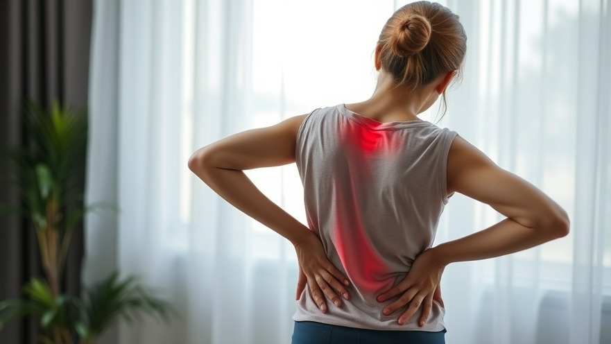 How Interventional Pain Management Revolutionizes Chronic Back Pain Treatment