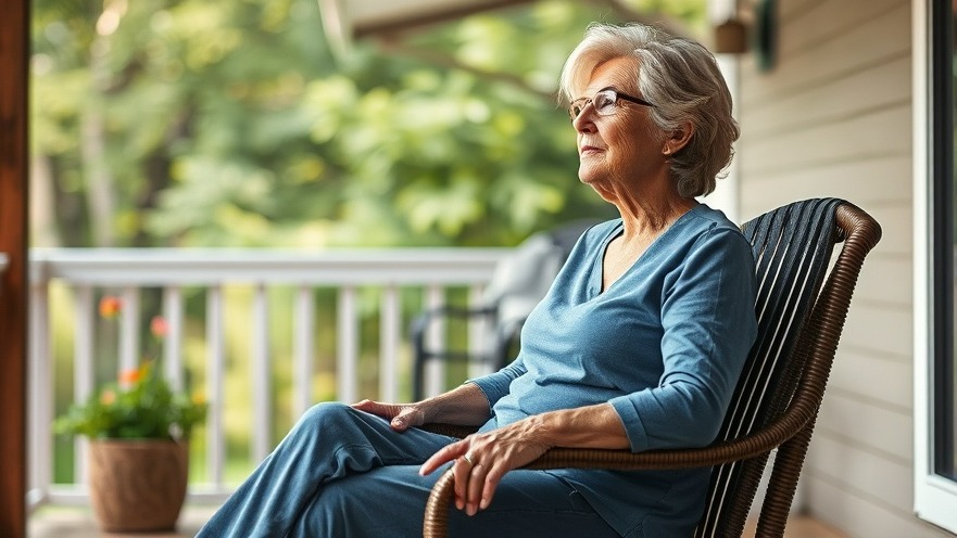 Understanding Health Risks in Childhood Cancer Survivors Over 50