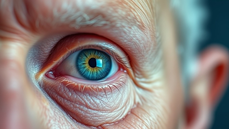 Sozinibercept Trials Show No Improvement for AMD Control: What This Means for Your Practice