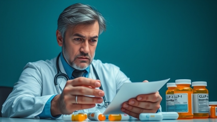 The Hidden Risks of Prescribing GLP-1 Drugs: Prior Authorizations and Denials
