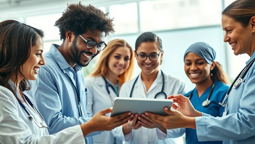 Innovaccer's Agents of Careᵀᴹ: A Game Changer in Healthcare Efficiency