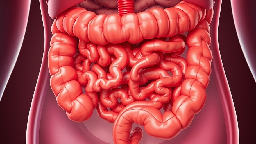 Why Understanding Large Bowel Obstruction Can Elevate Your Concierge Practice