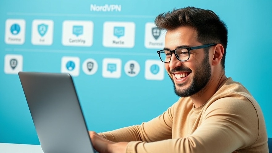 Unlock Ultimate Online Privacy: NordVPN Offers Up to 73% Off!