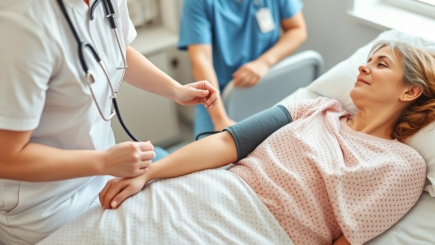 Beta Blockers: Essential Insights for Concierge Medical Practices