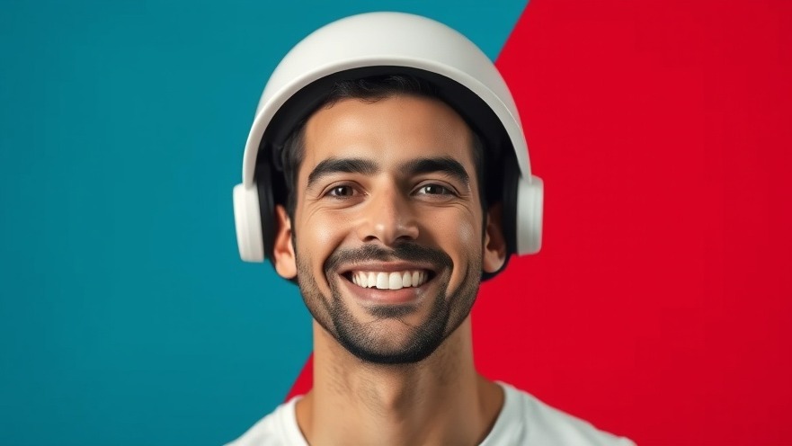 Explore the Best Laser Hair Growth Devices for Men on the Go