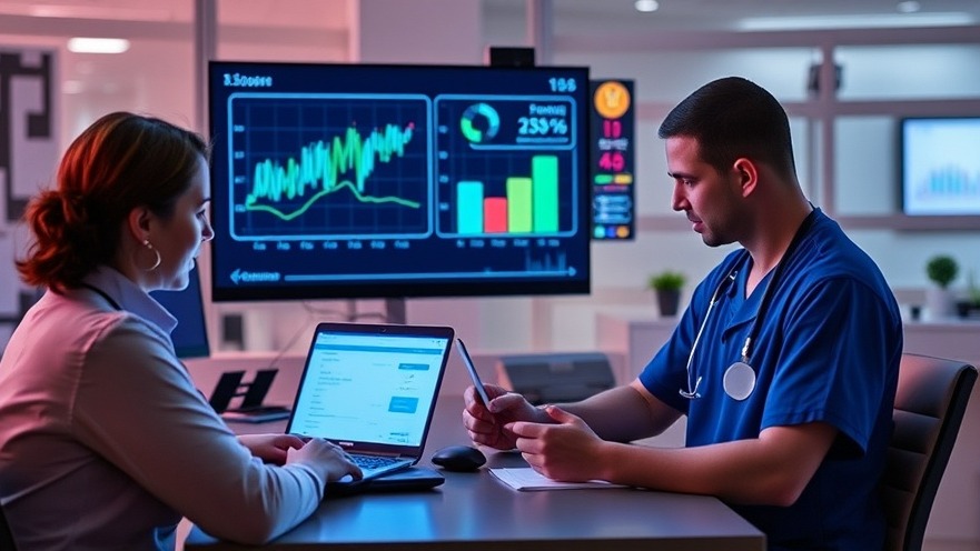 Surging Audit and Denial Rates Demand Continuous Financial Risk Monitoring in 2025
