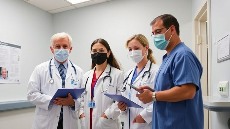 Trump’s New CDC Nominee: Implications for Your Concierge Medical Practice