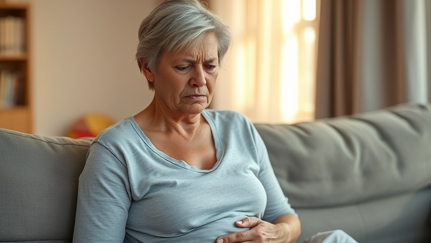 Unlock the Secrets to Gallbladder Health: Insights for Concierge Practices