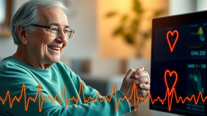 Dapagliflozin: A Game Changer for Older Patients with Heart Failure