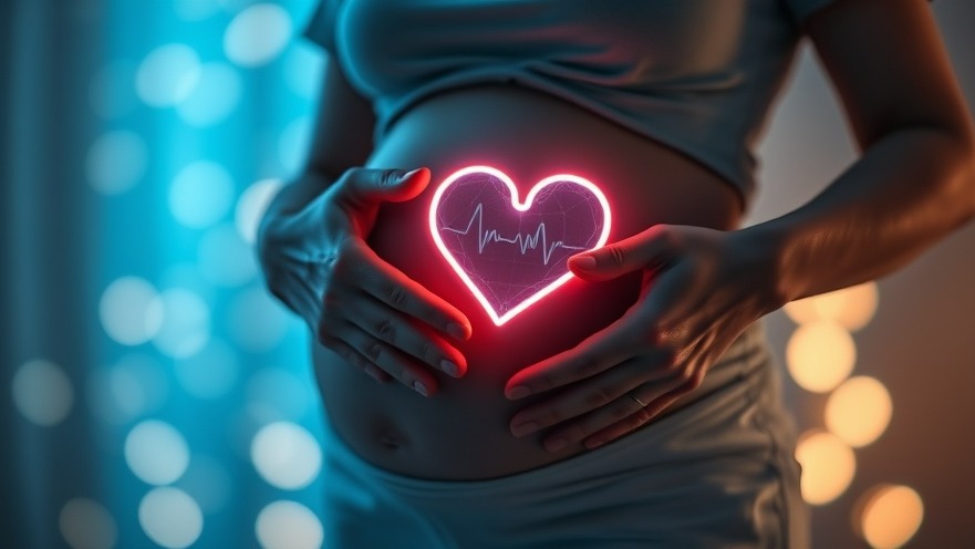  How BrightHeart's New AI Tool Revolutionizes Fetal Heart Screening
