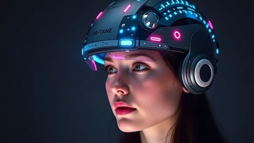 How brain.space's $11M Funding Will Transform Generative AI Mental Modeling in Healthcare