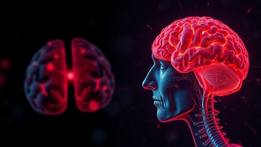 Groundbreaking Chimeric Protein Rethinks Alzheimer's Treatment Strategies