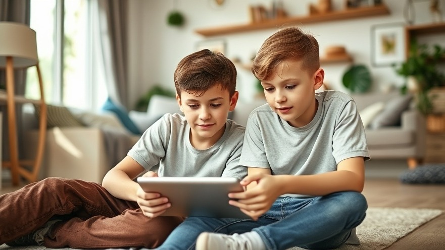Excessive Screen Use in Preteens Linked to Manic Symptoms: What to Know