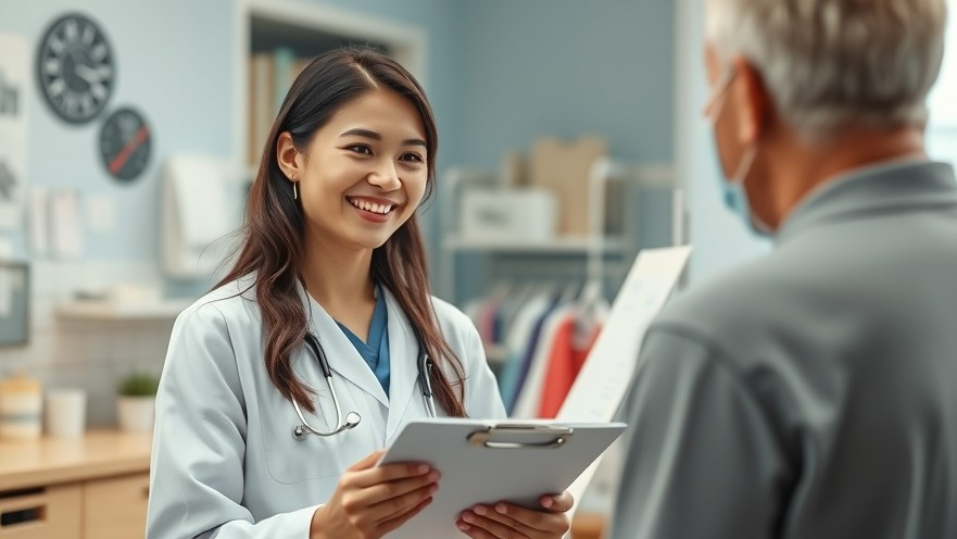 Transforming Patient Experience: Strategies for Inclusivity in Concierge Medicine
