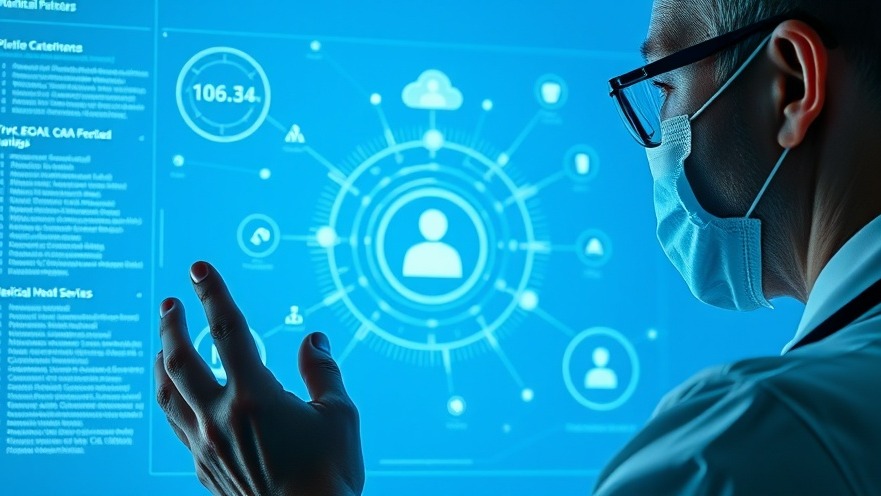 AI-Powered Medical Chart Review: How Layer Health's $21M Funding Will Transform Patient Care