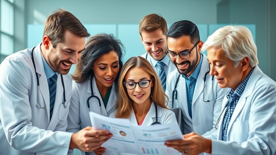 PUnlock New Opportunities: Incorporating Clinical Trials into the Ophthalmic Career