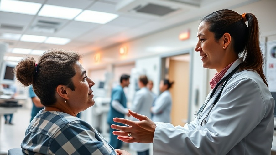 Osteopathic Influence on Emergency Medicine: Insights for Concierge Practices