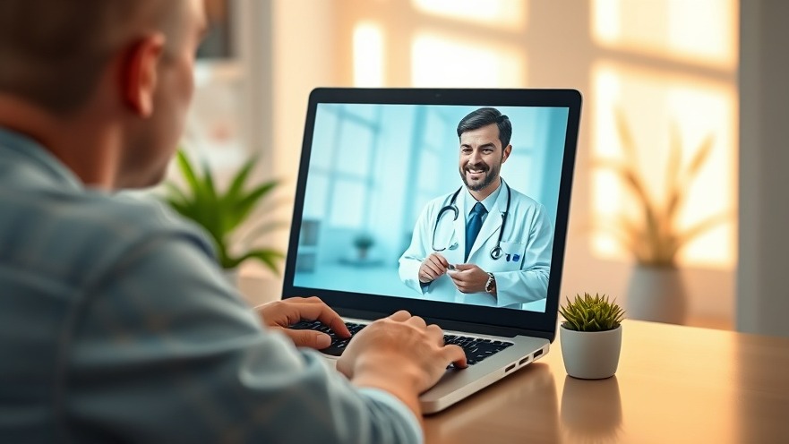 Telehealth Reduces Low-Value Tests: A Game Changer for Concierge Practices