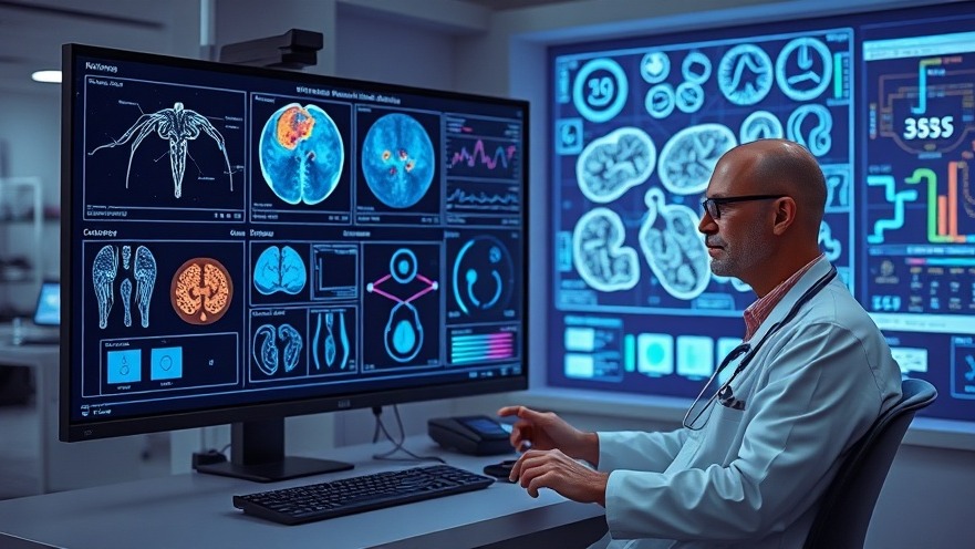 Unlocking the Future of Remote Diagnostics with Multimodal AI for Concierge Health Practitioners