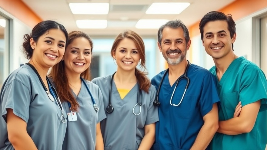How to Retain Staff and Improve Patient Satisfaction Before Summer