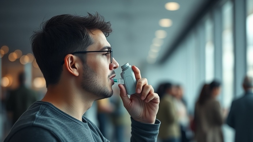 How Asthma and Social Isolation Raise Osteoarthritis Risk in Patients