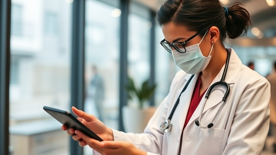 Tech Innovations Reshaping Healthcare: The Vital Role of Concierge Practices in 2025