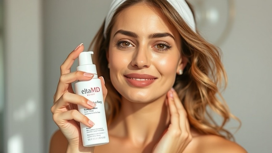 Why EltaMD UV Clear is Essential for Digital Nomads: Top Skincare Choice