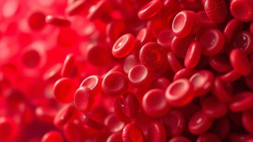 How Fitusiran is Revolutionizing Hemophilia A & B Treatment for Patients