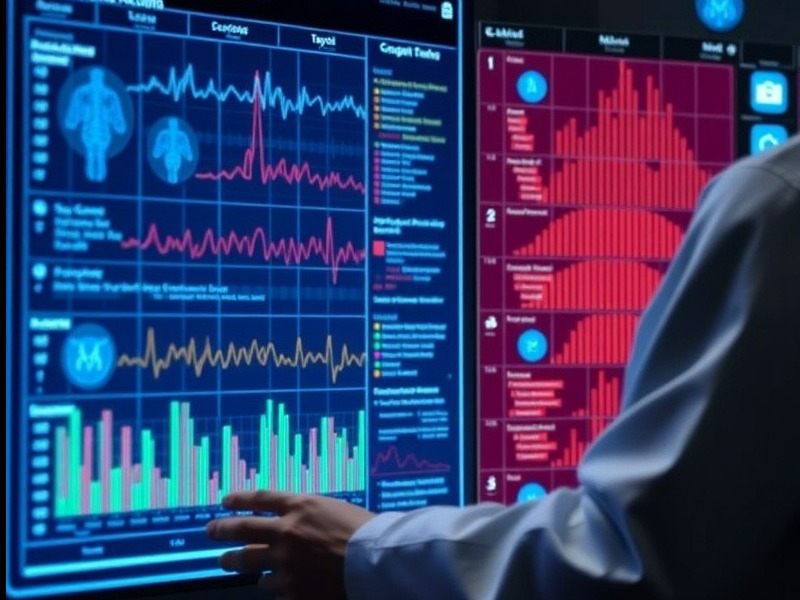 Revolutionizing Healthcare: MultiCare's Investment In AI-Driven Chart Review Platform