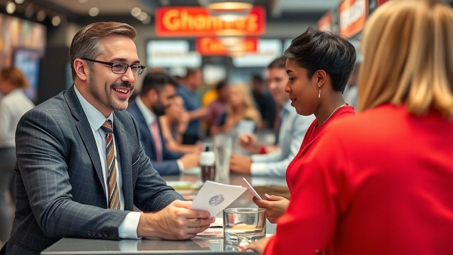 The Ultimate Guide to Building a Franchise Sales Funnel that Converts Leads Fast