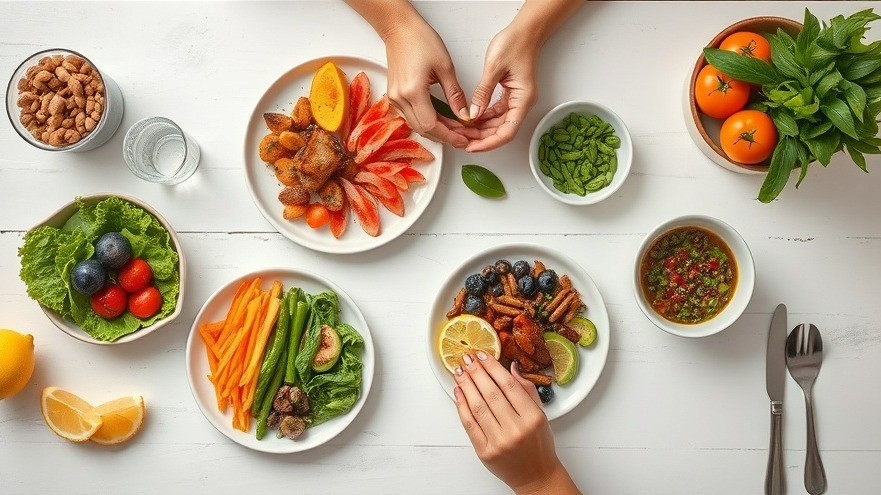 How Maternal Diet Can Prevent Food Allergies in Breastfeeding Children