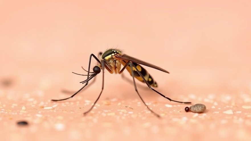 Breakthrough Dengue-On-a-Chip: What It Means for Patient Care