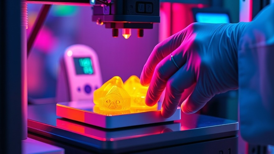 How 3D Bioprinting Technology is Shaping the Future of Diabetes Treatment