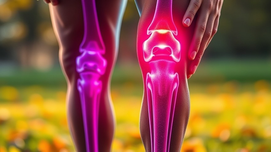 How Osteoarthritis is Linked to Increased Overactive Bladder Risk