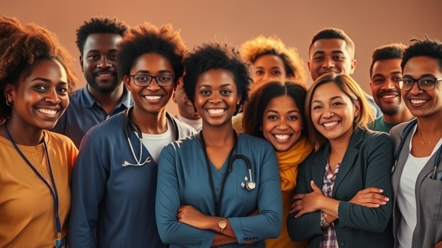 Confronting American Apartheid: A Call for Equitable Healthcare and Growth