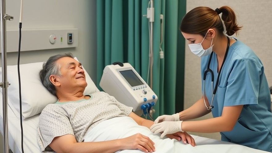 Understanding the Dialysis Center Duopoly and Its Impact on Costs for Patients