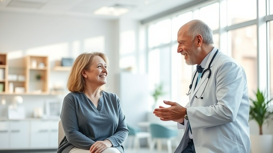 Revolutionizing Patient Care: Exploring Concierge Medicine in Reston, VA