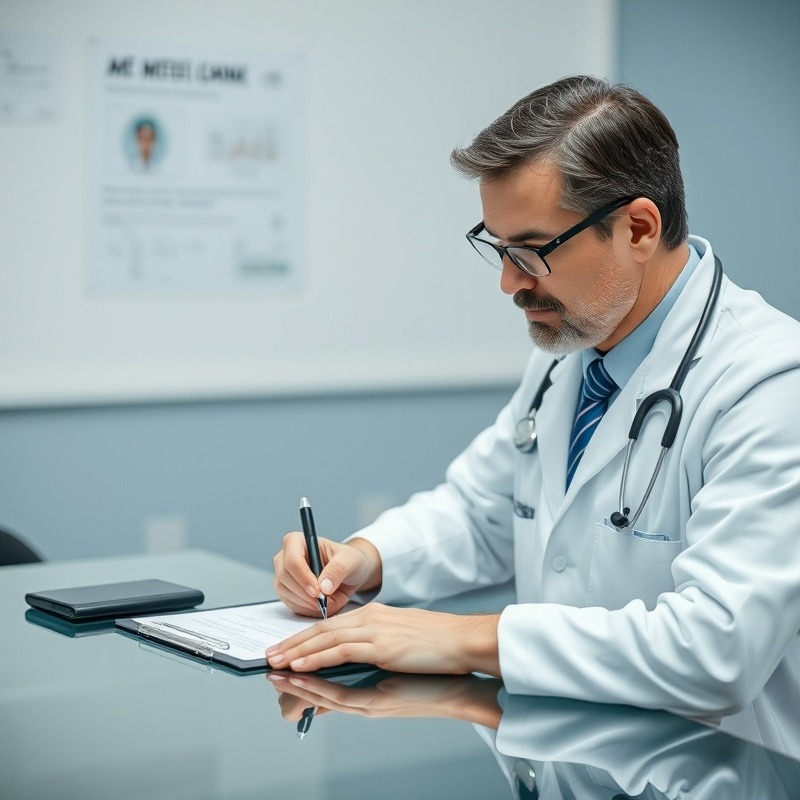 Unlocking the Secrets of Physician Recruitment Agreements: The Impact of Contract Length