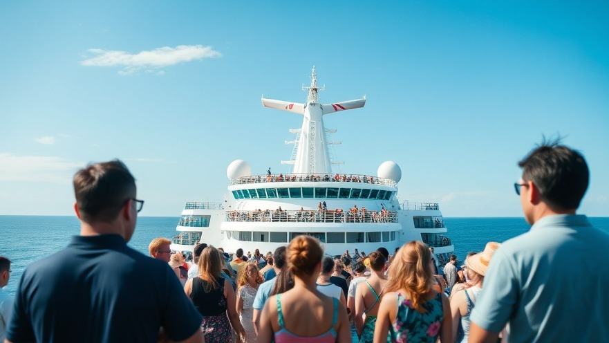 Ventilation Strategies Can Transform Safety on Cruise Ships Post-COVID