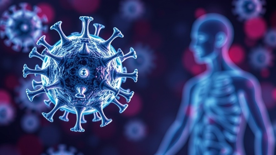 Innovative Technology for Rapid Detection of Airborne Influenza Viruses Transforms Health Practices
