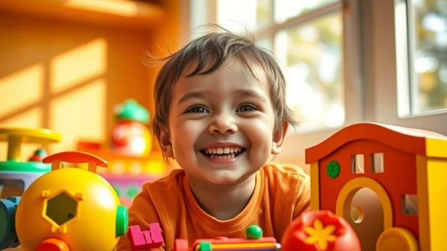 Could Leucovorin Transform Autism Treatment? A 3-Year-Old Speaks First Words
