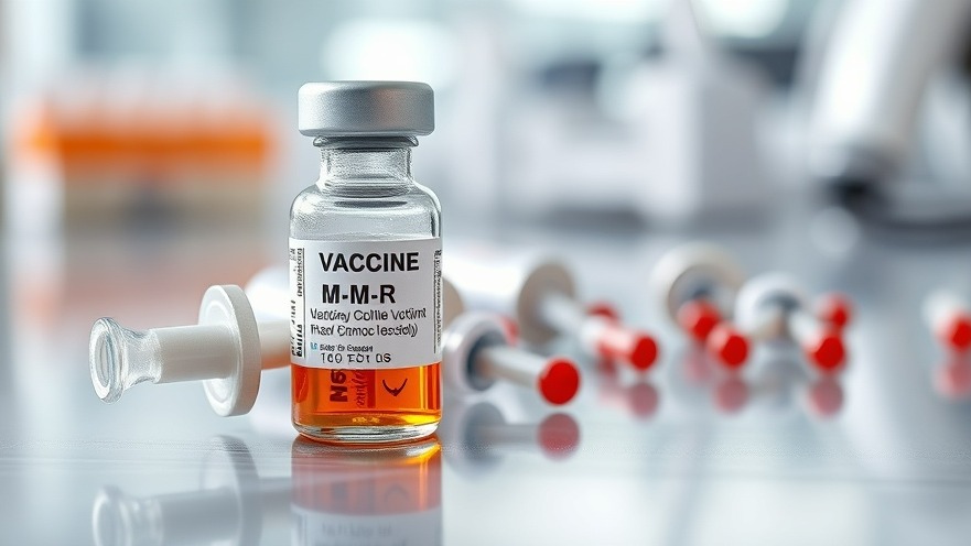 Do You Need Another Measles Shot? Understanding Immunity for Patients