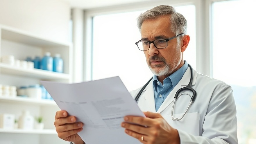 Urgent FDA Recall: What Concierge Medical Practices Must Know